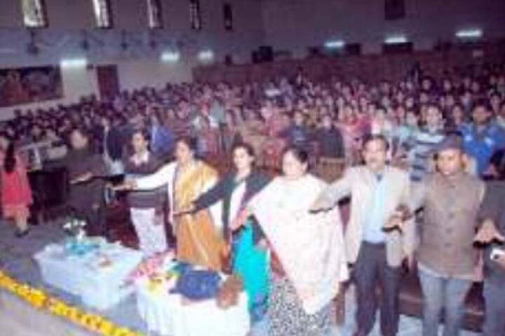 auditorium
